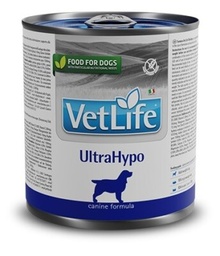 Farmina Vet Life Dog Ultrahypo 300gr