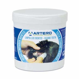[H685] Dedal Limpiador Dientes 50Ud / Artero