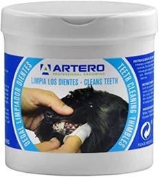 [H685] Dedal Limpiador Dientes 50Ud / Artero