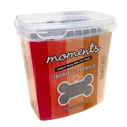 Barritas Moments Iberico 600gr / Dingonatura