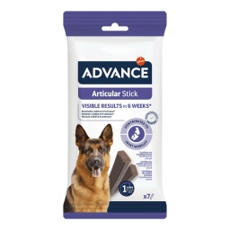 [920158] Advance Articular Stick Snack para Perros