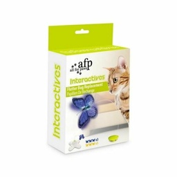 [3213] Flutter bug re-fill / AFP