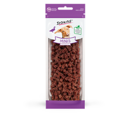 Mini pechuga pato70gr./ Dokas