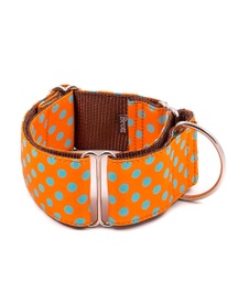 Collar Textura Pola / Brott Bcn