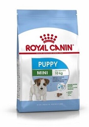 Mini Puppy / Royal Canin canine