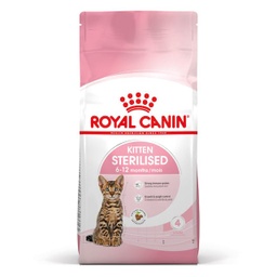 Royal Canin Kitten Sterilised Pienso para Gatitos