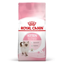 Royal Canin Kitten Pienso para Gatitos