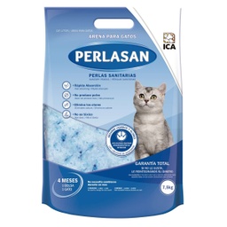 Perlasan para Gatos